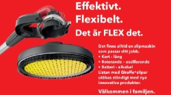 Byggården.se är nu stolt återförsäljare av de populära Giraffsliparna!