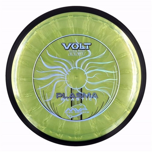 Volt Plasma
