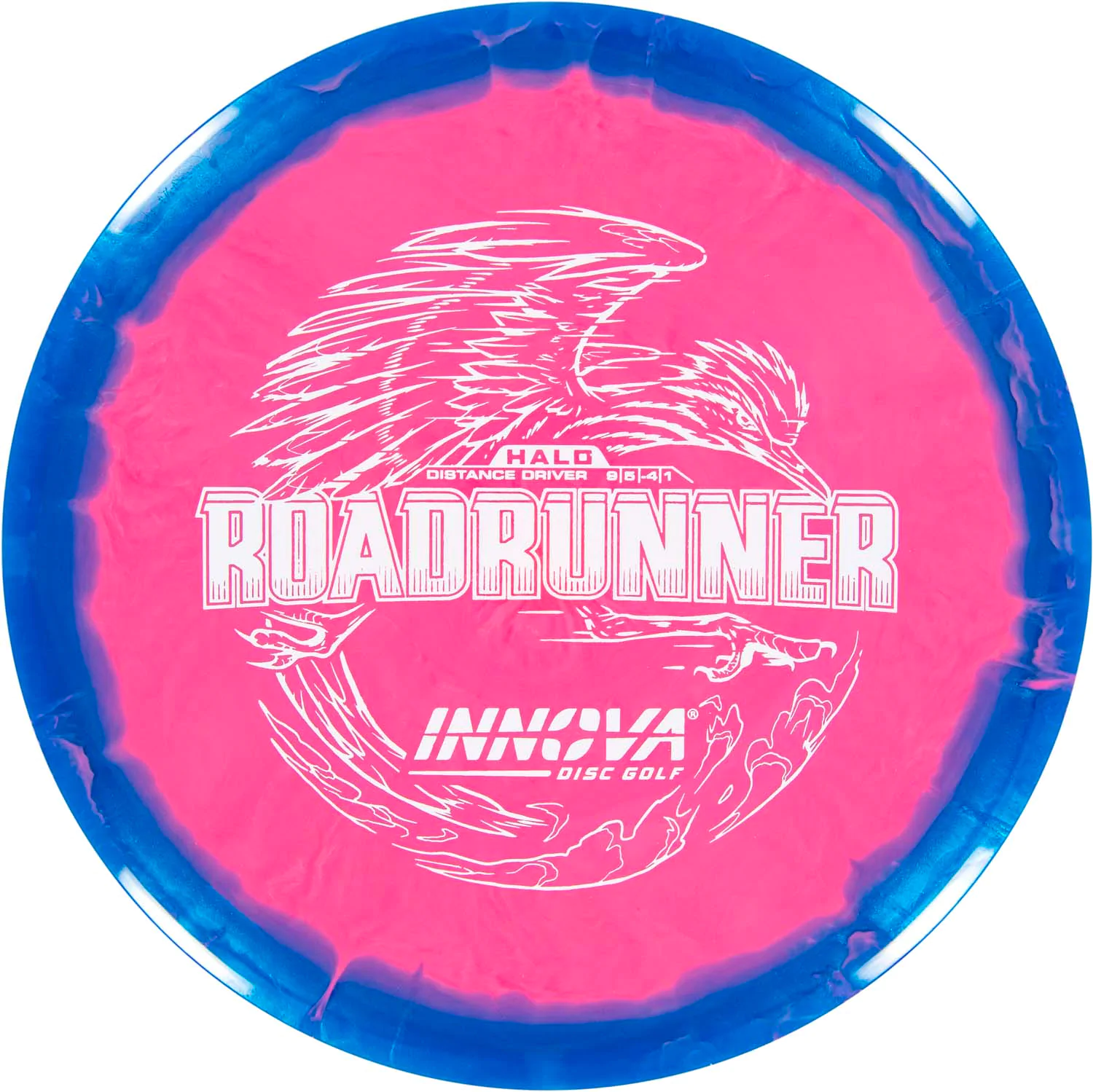 Halo Star Roadrunner