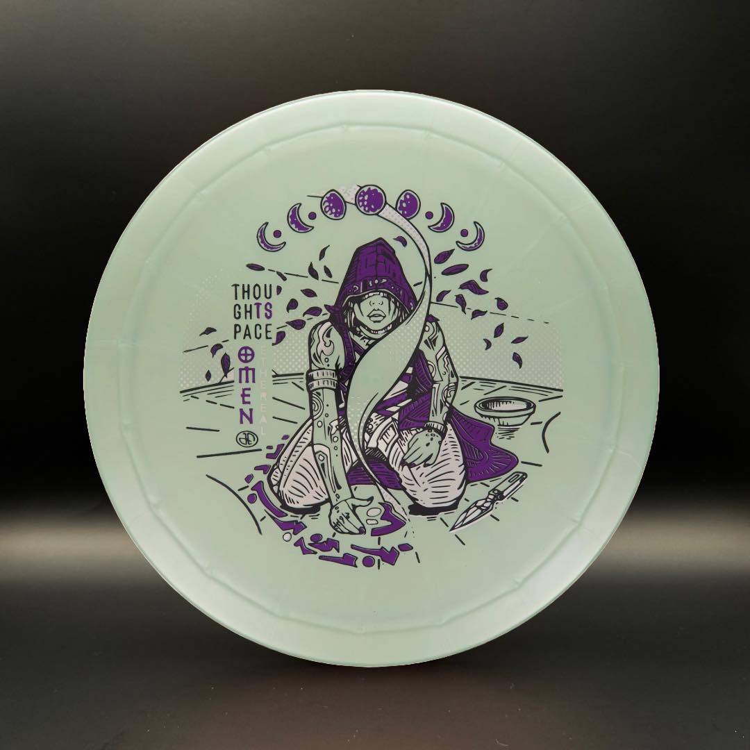 Omen Ethereal
