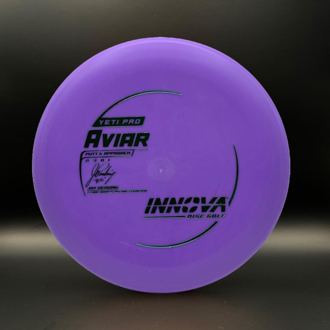 Pro Yeti Aviar