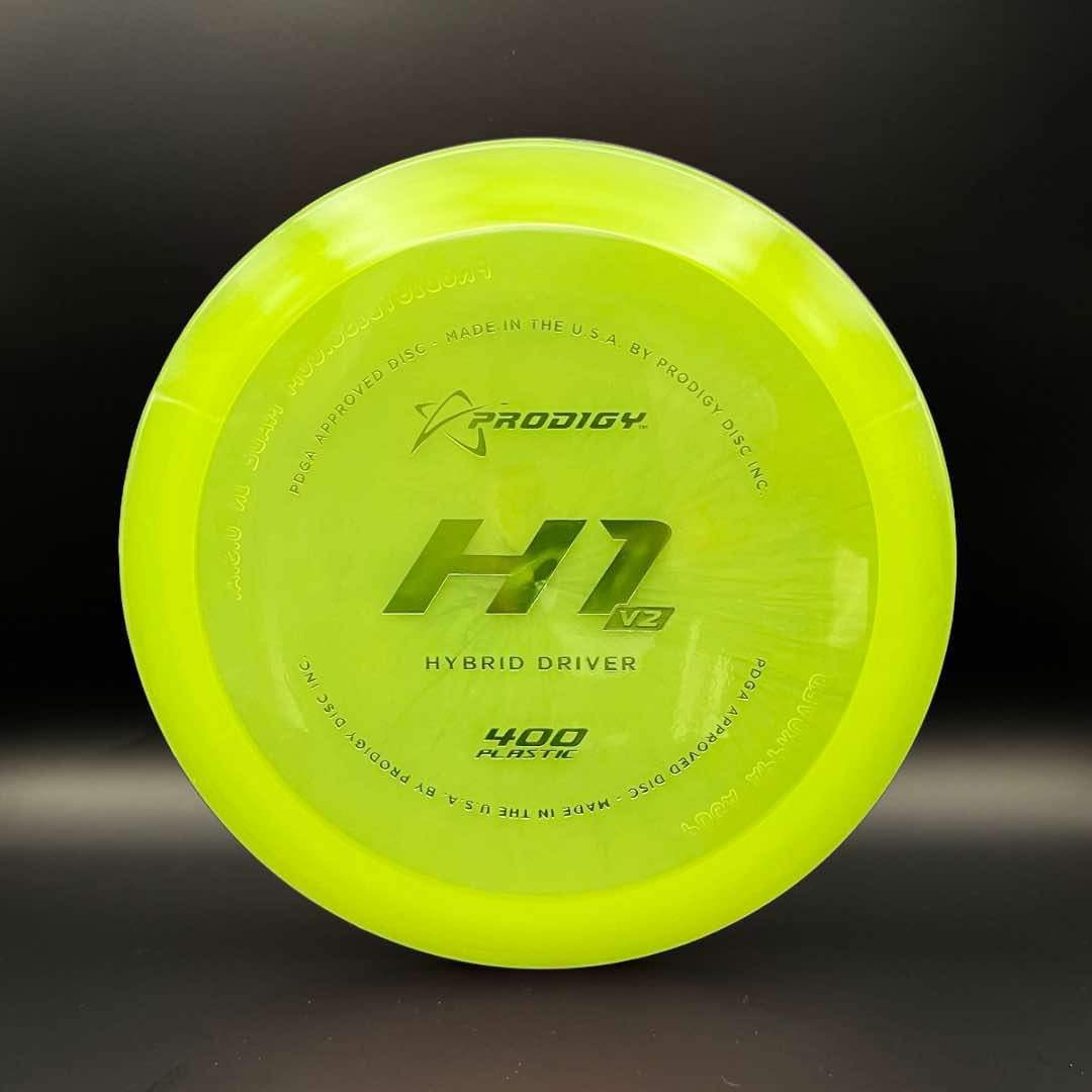 H1V2 Hybrid