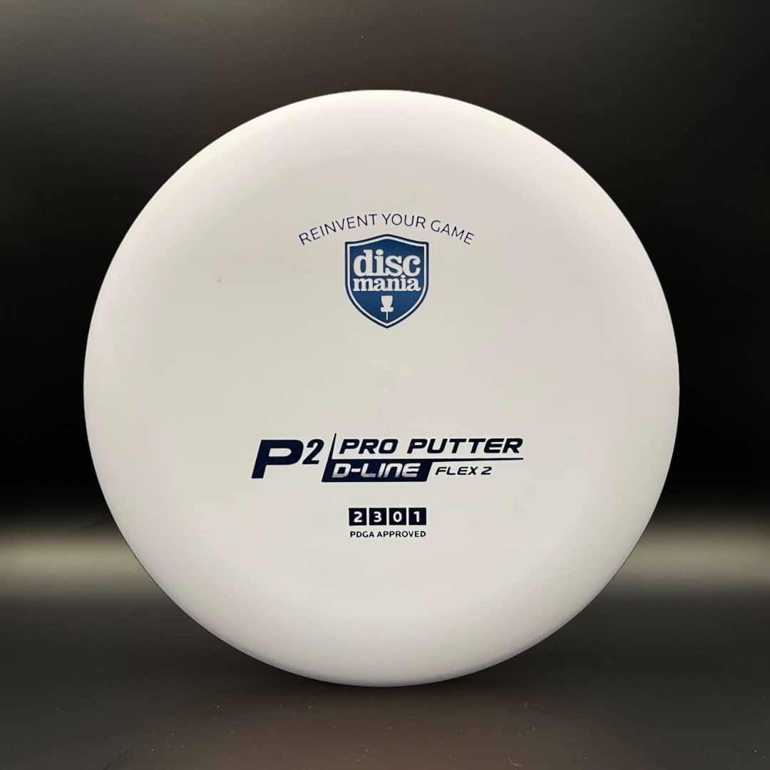 D-Line Flex 2 P2