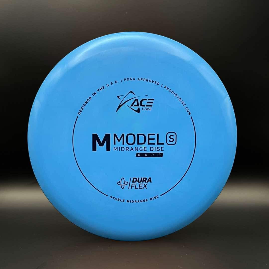 Ace Line M Model S Duraflex