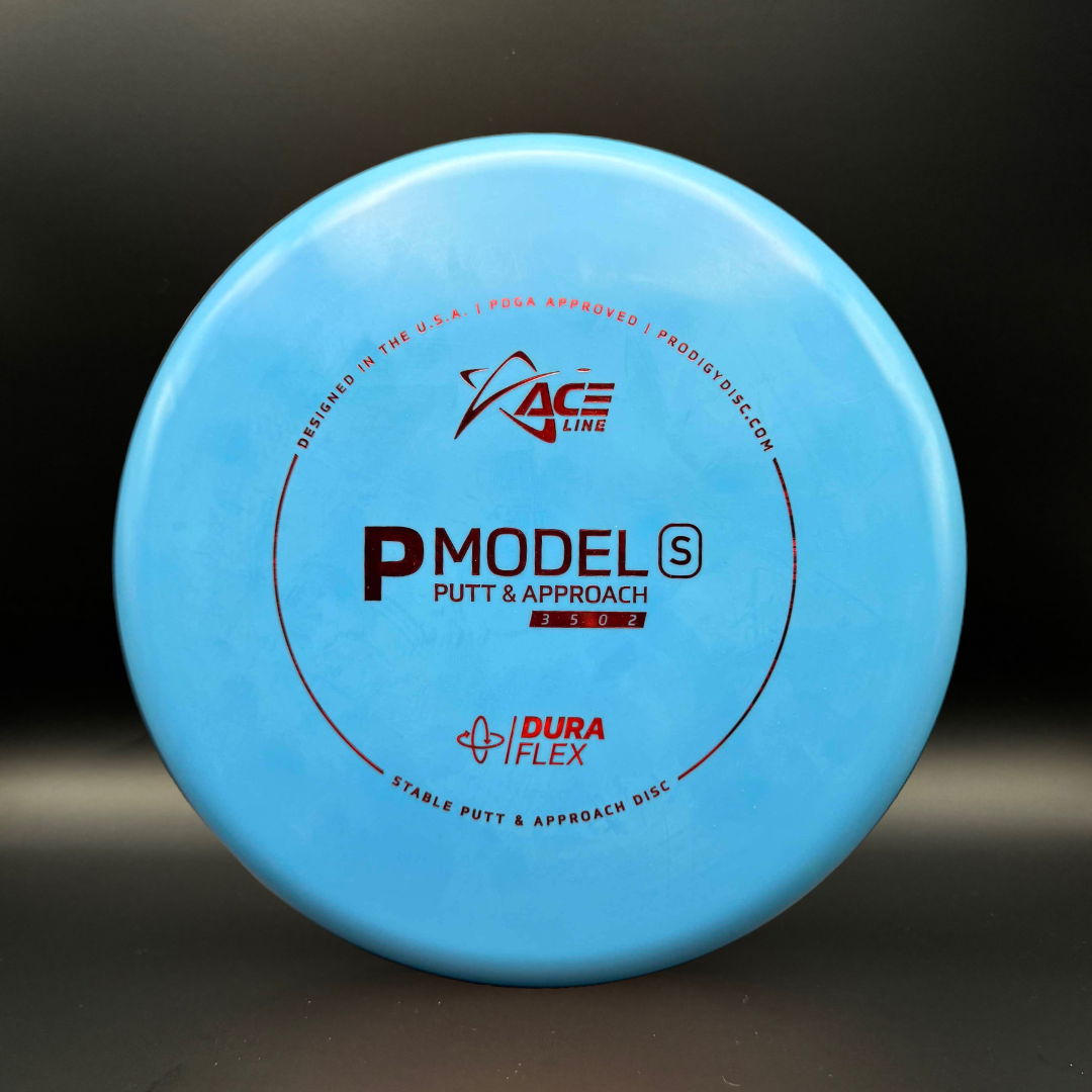Ace Line P Model S Duraflex