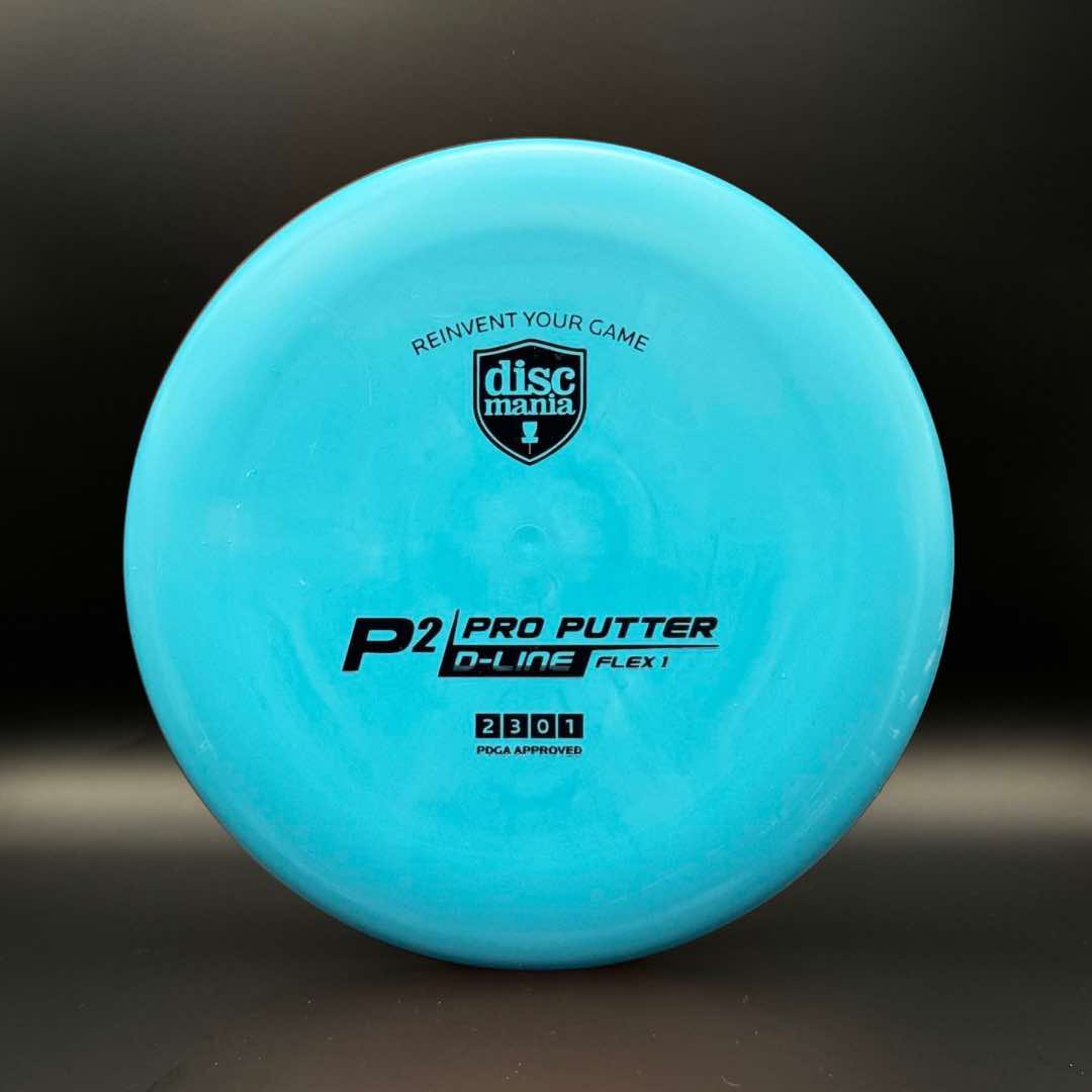 D-Line Flex 1 P2
