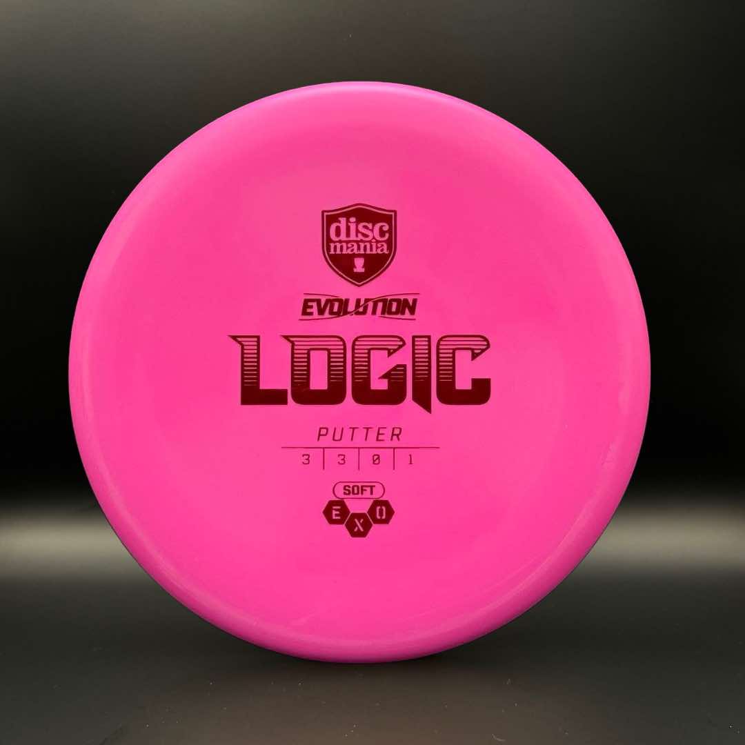 Exo Logic Soft