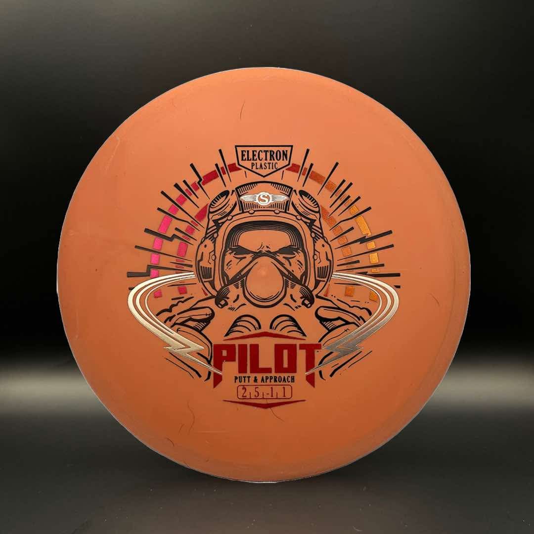 Pilot Electron