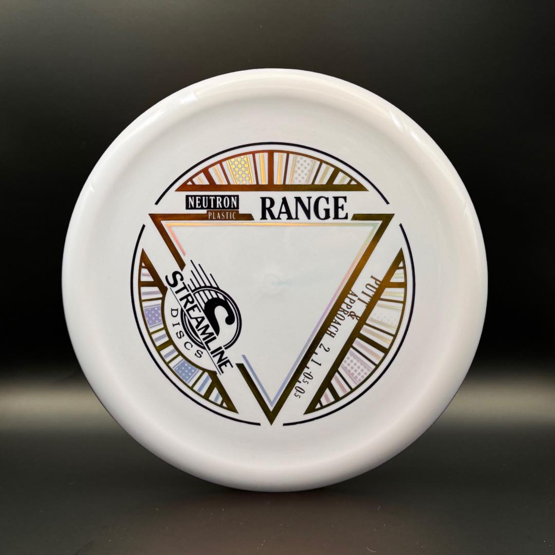 Range Neutron