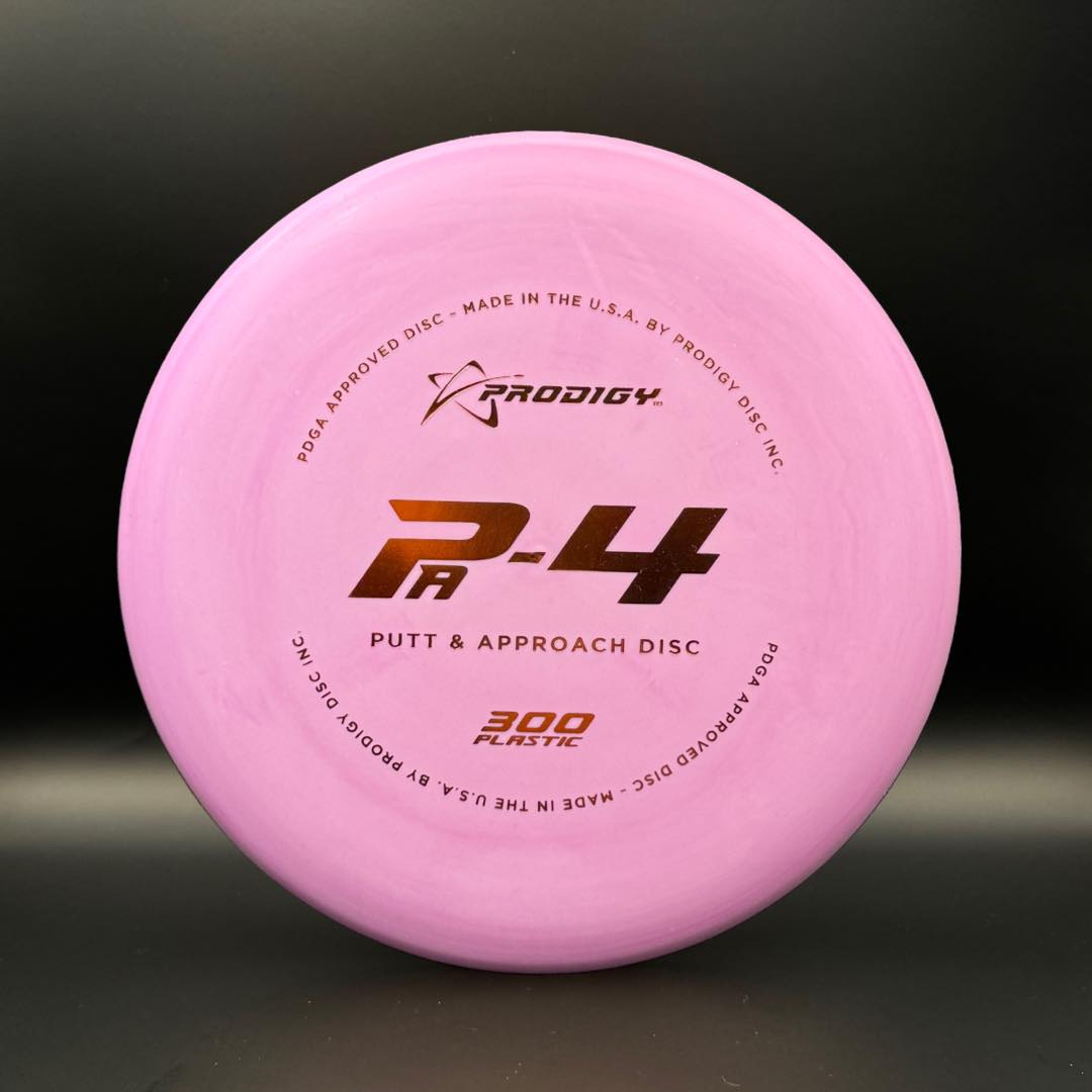 Pa-4 300