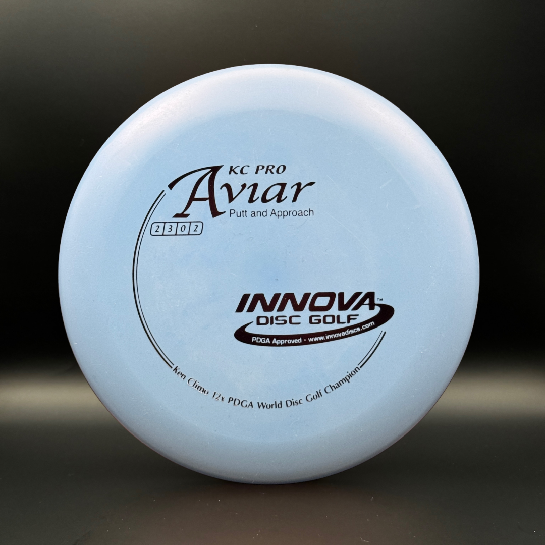 Aviar Kc-Pro