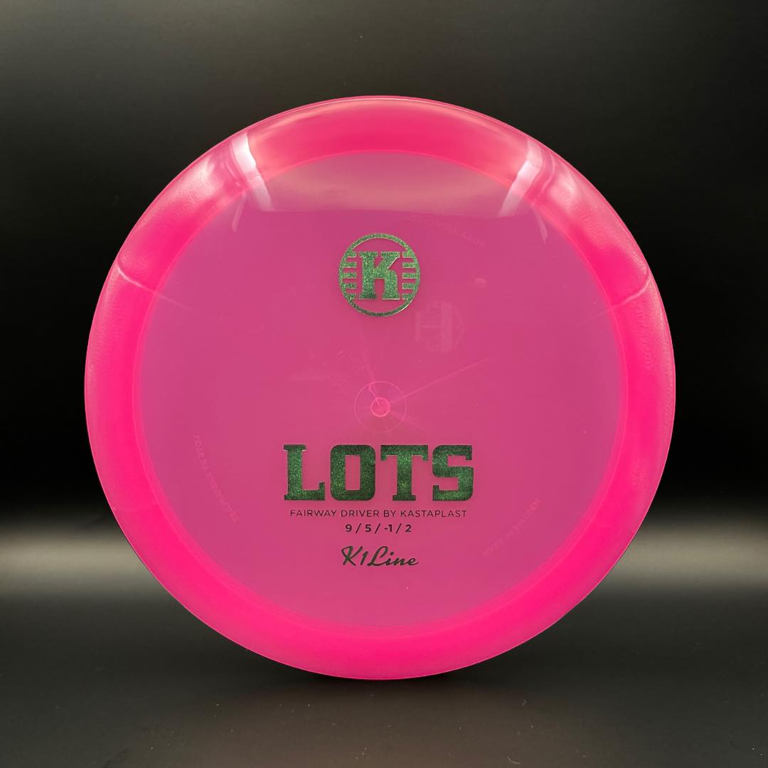 K1 Lots