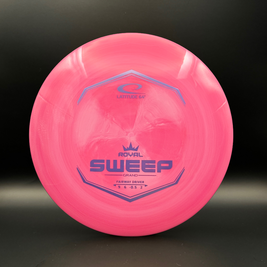 Grand Sweep