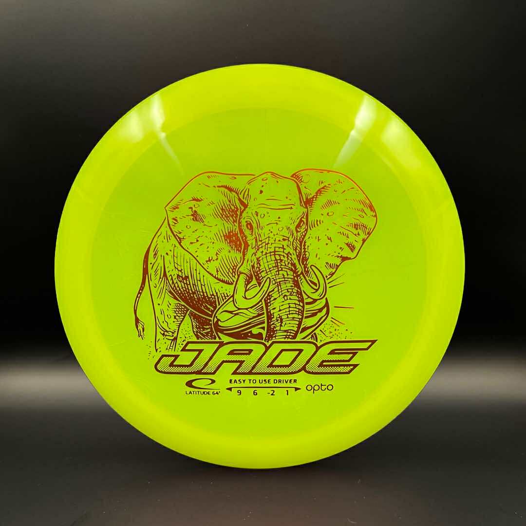 Opto Jade