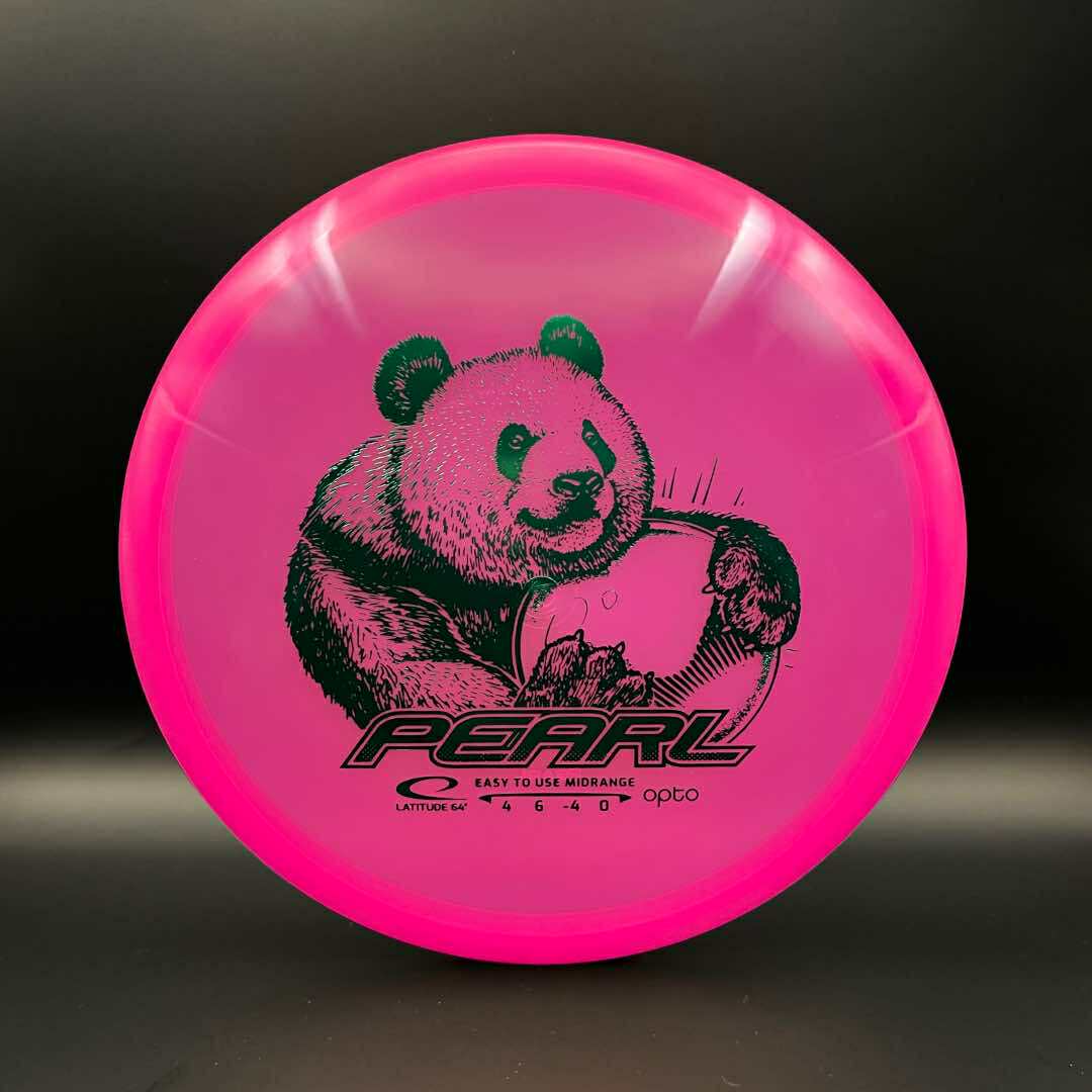 Opto Pearl