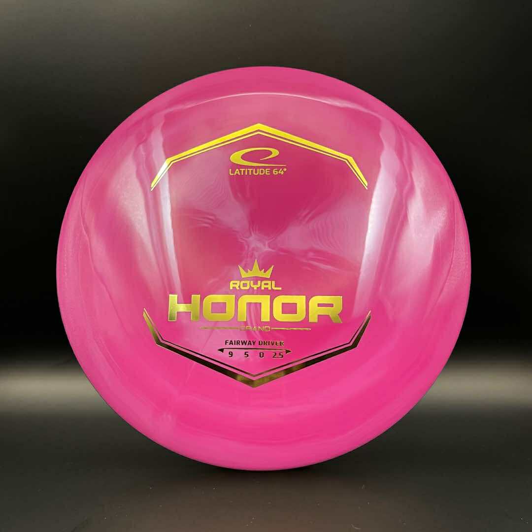 Royal Grand Honor