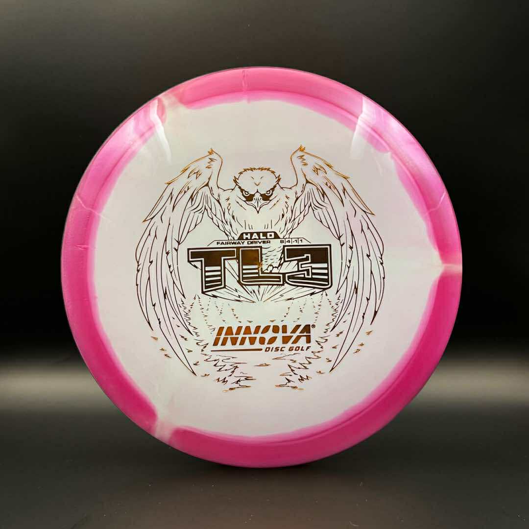 Halo Star Tl 3