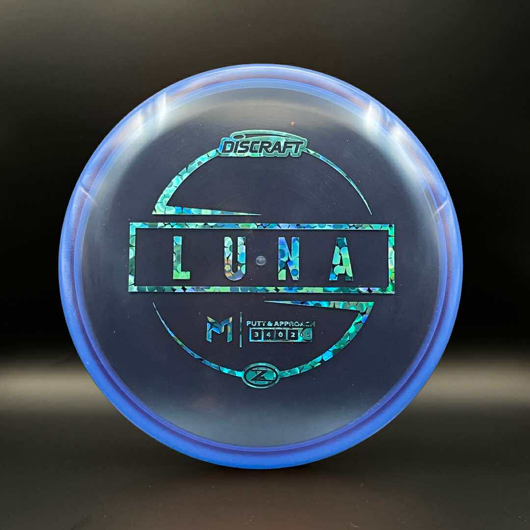 Z Luna Pm