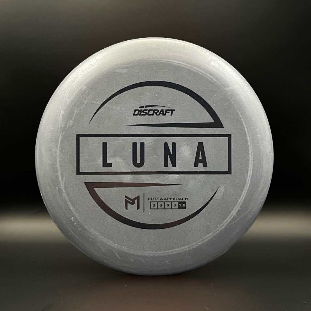 Jawbreaker Luna Pm
