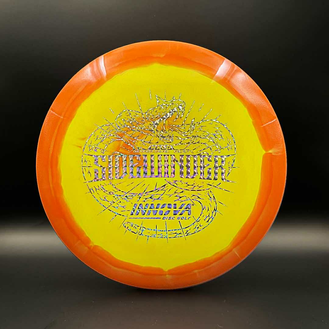 Halo Star Sidewinder