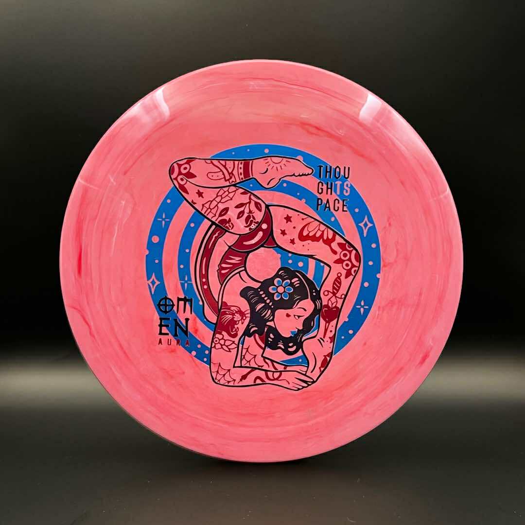 Aura Omen