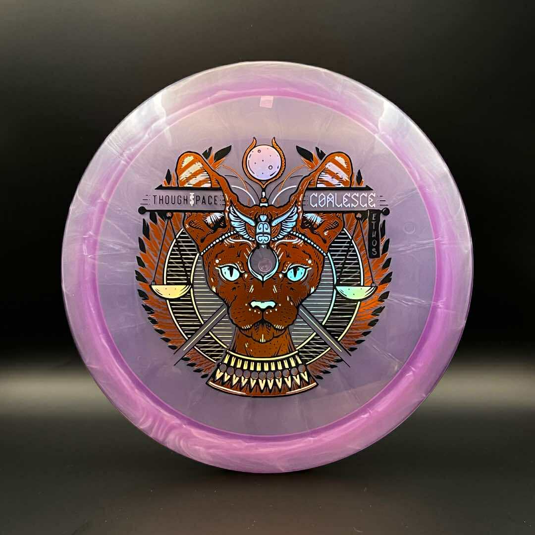 Ethos Coalesce