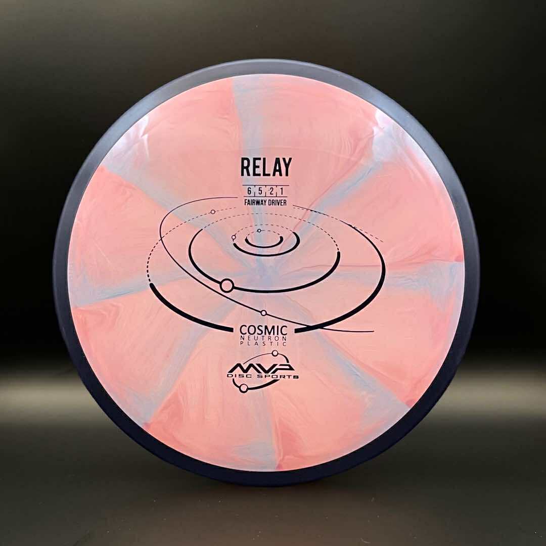 Mvp Relay
