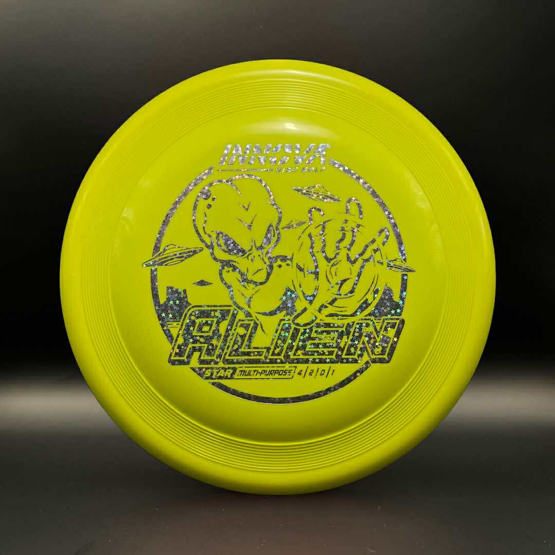 Star Alien
