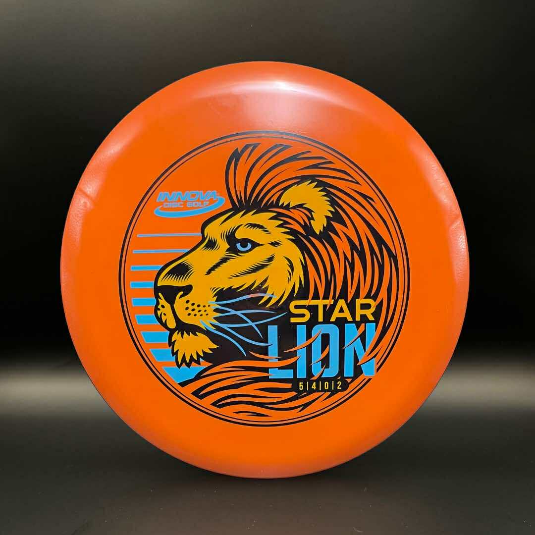 Star Lion Innfuse