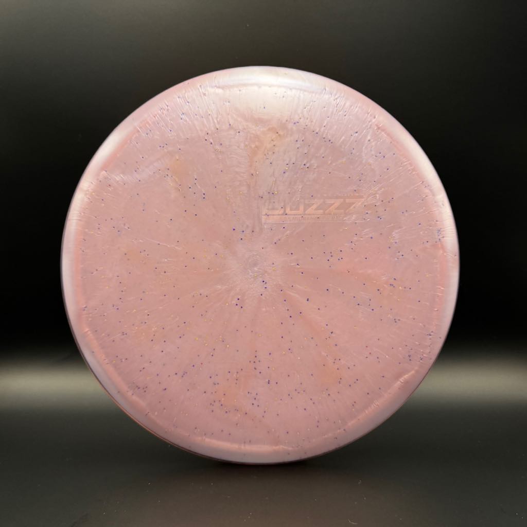 Ti Sparkle Buzzz - Ledgestone 2025