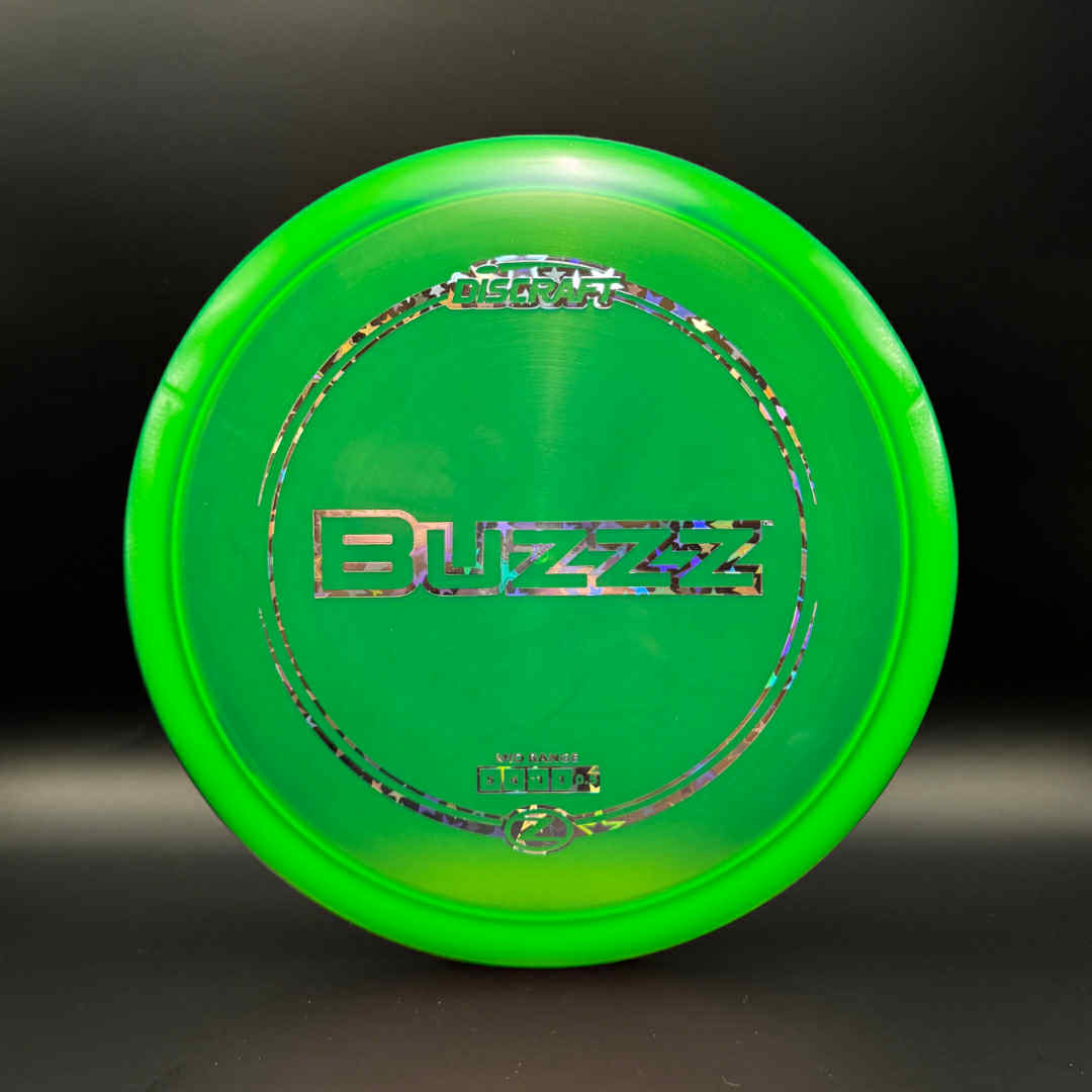 Z Buzzz
