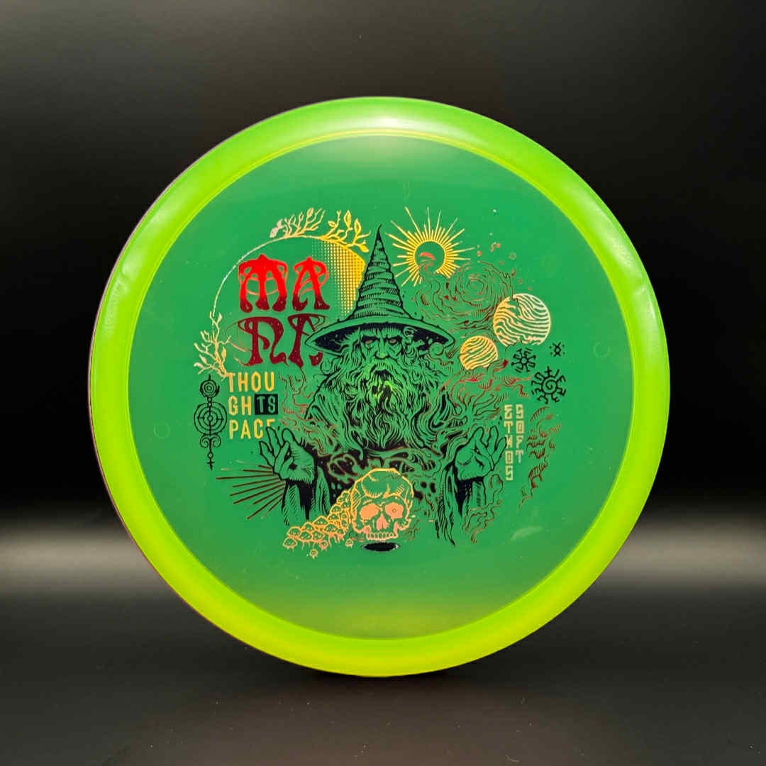 Ethos Soft Mana