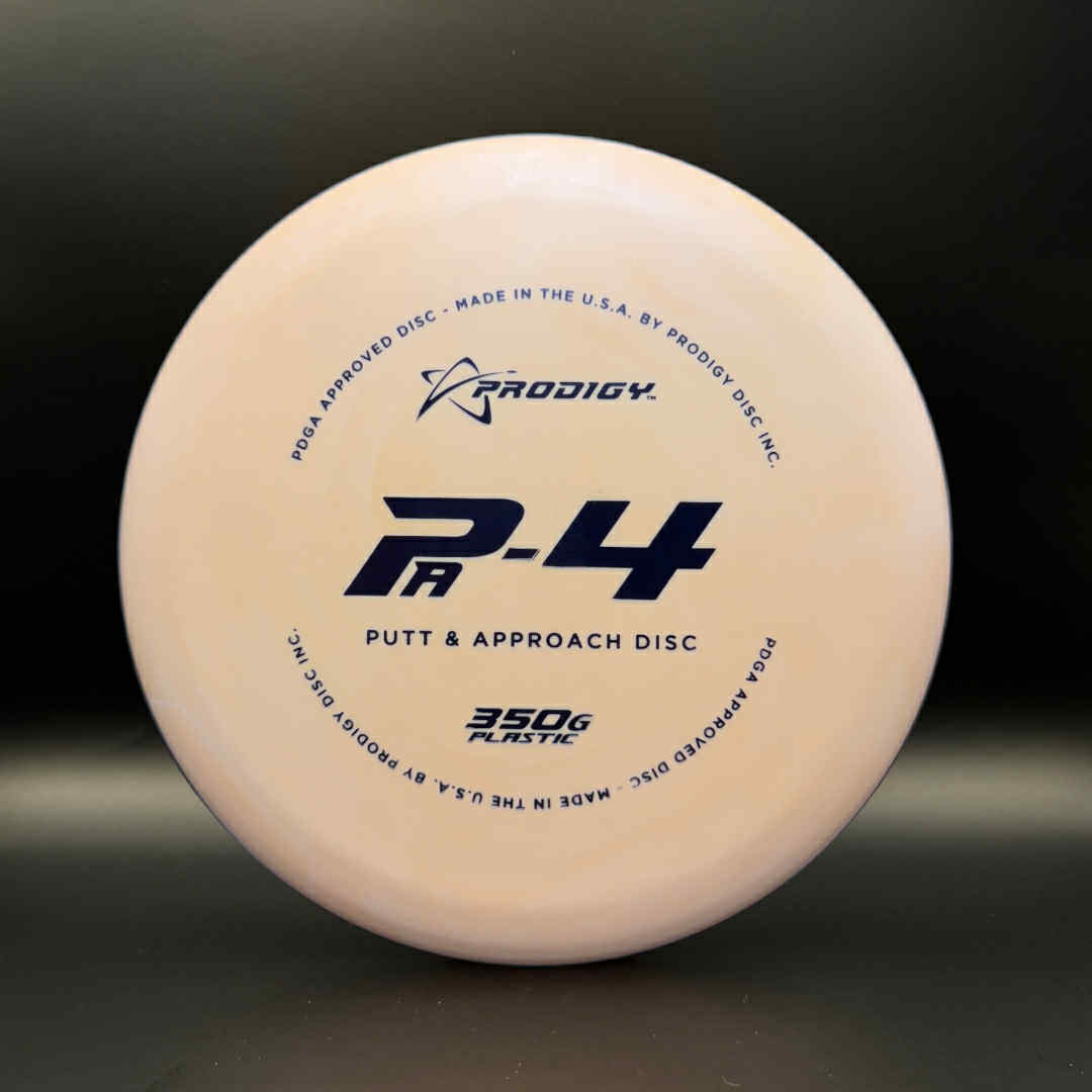 Pa-4 350G