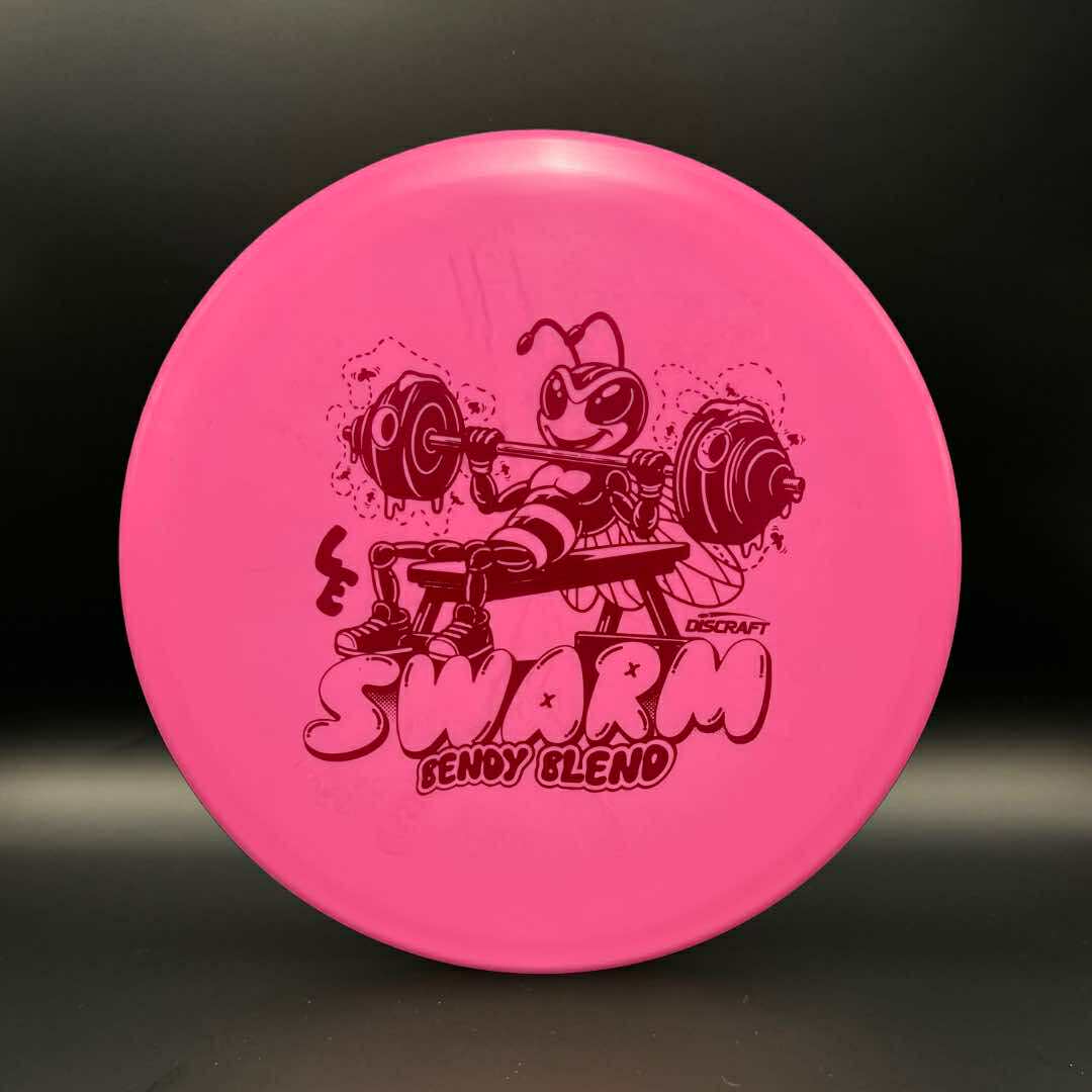 Esp Flx Swarm – Ledgestone 2025