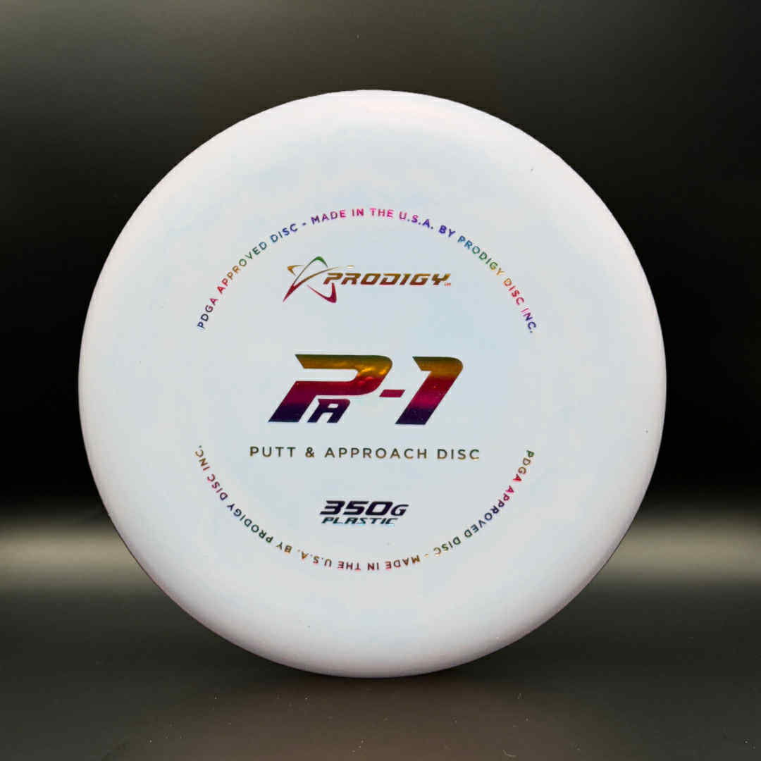 Pa-1 350G