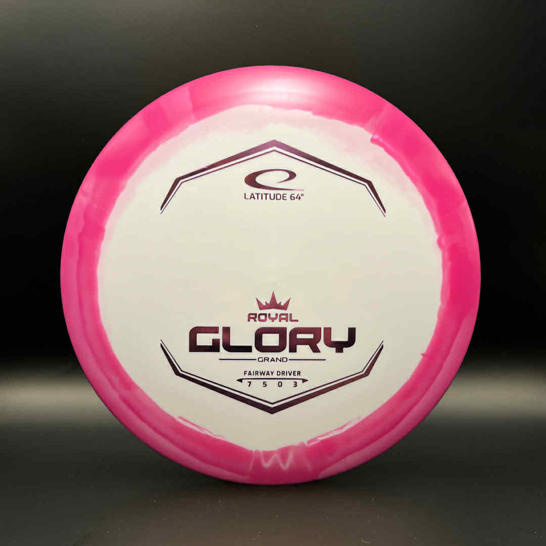 Royal Grand Glory