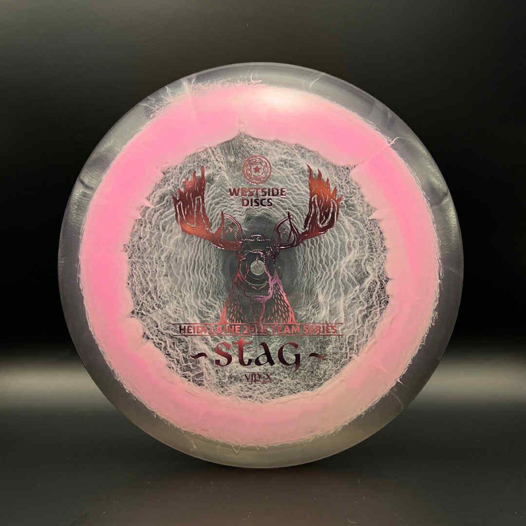 Vip-X Ring Stag – Heidi Laine Team Series 2025
