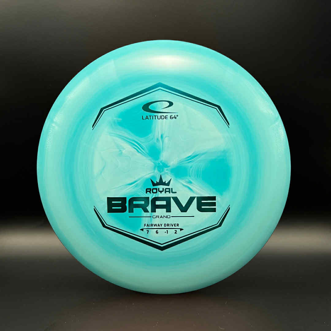 Royal Grand Brave