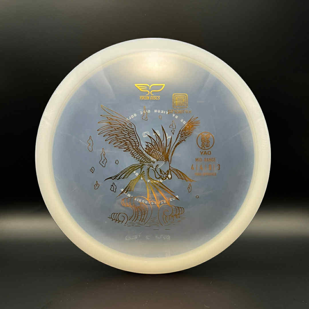 Phoenix Yao