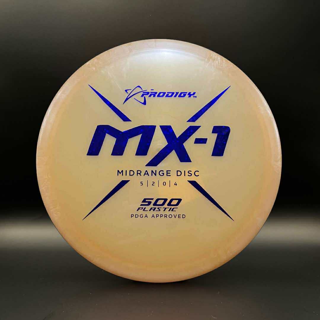 Mx-1 500