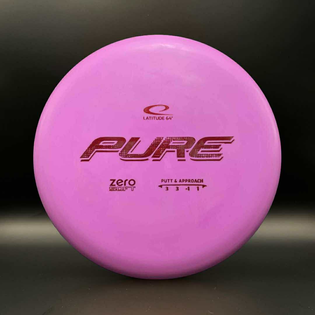 Zero Soft Pure