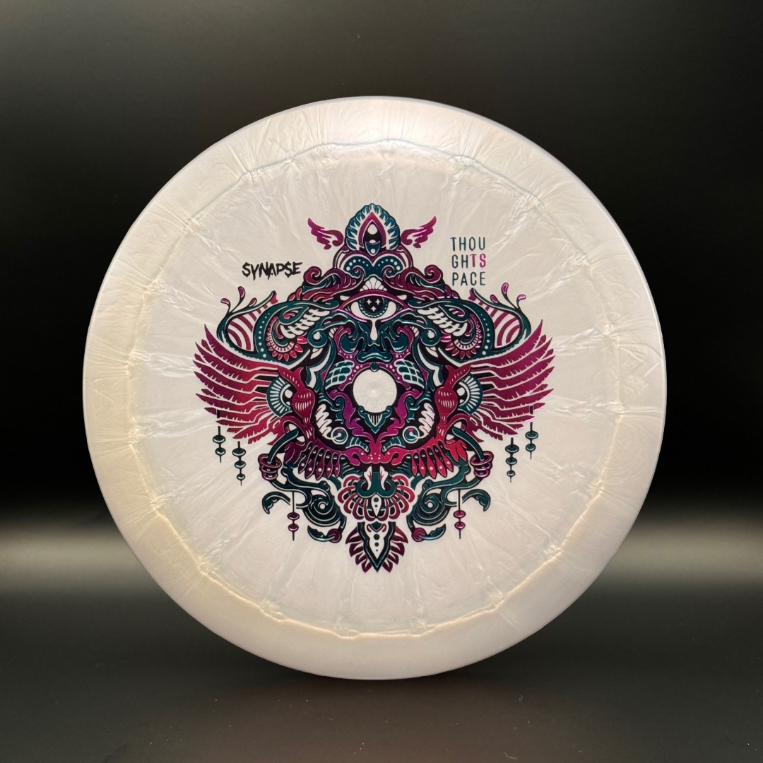 Ethereal Synapse
