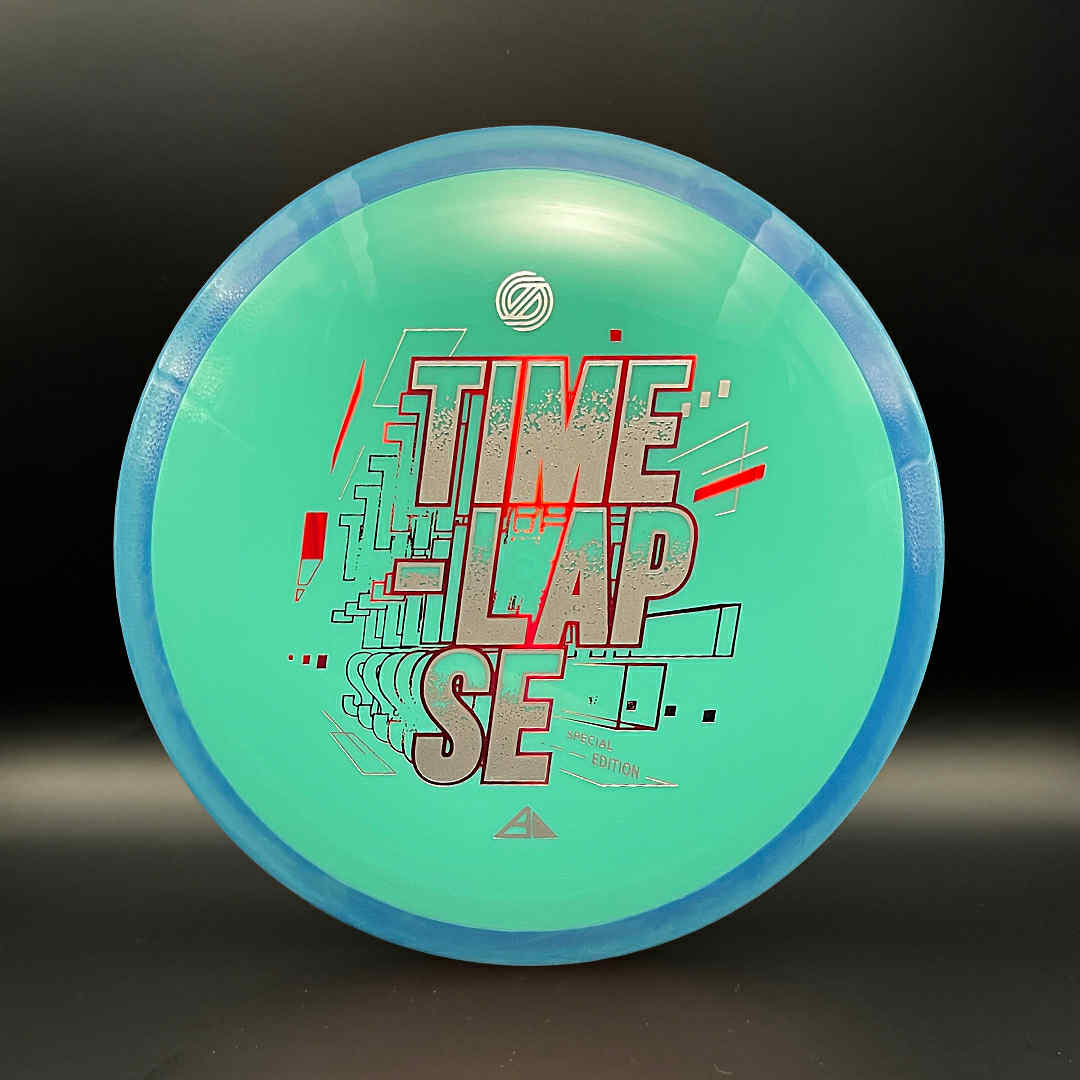 Neutron Time Lapse Retooled - Special Edition