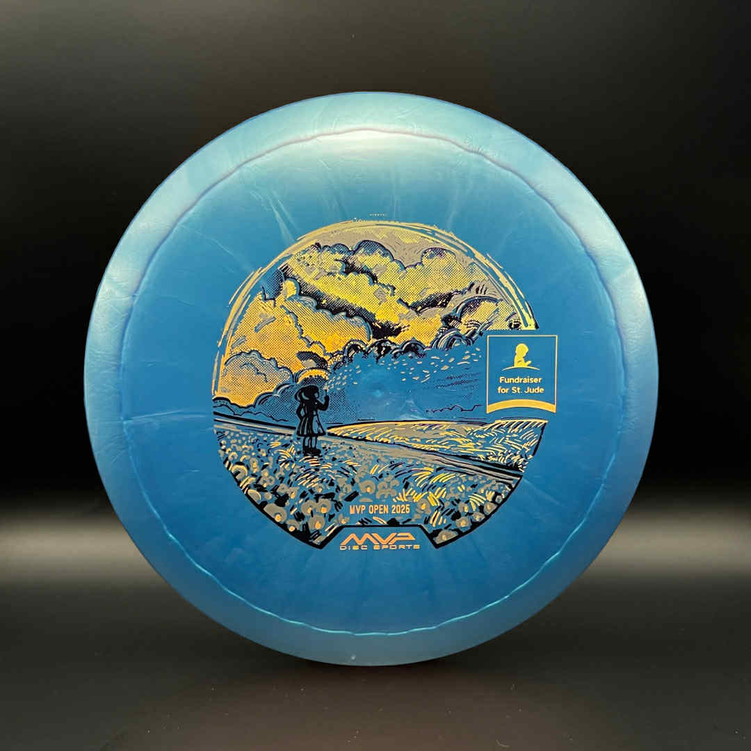Shift Plasma - St Jude Fundraiser