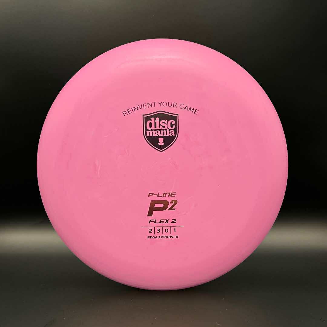 P-Line P2 Flex2