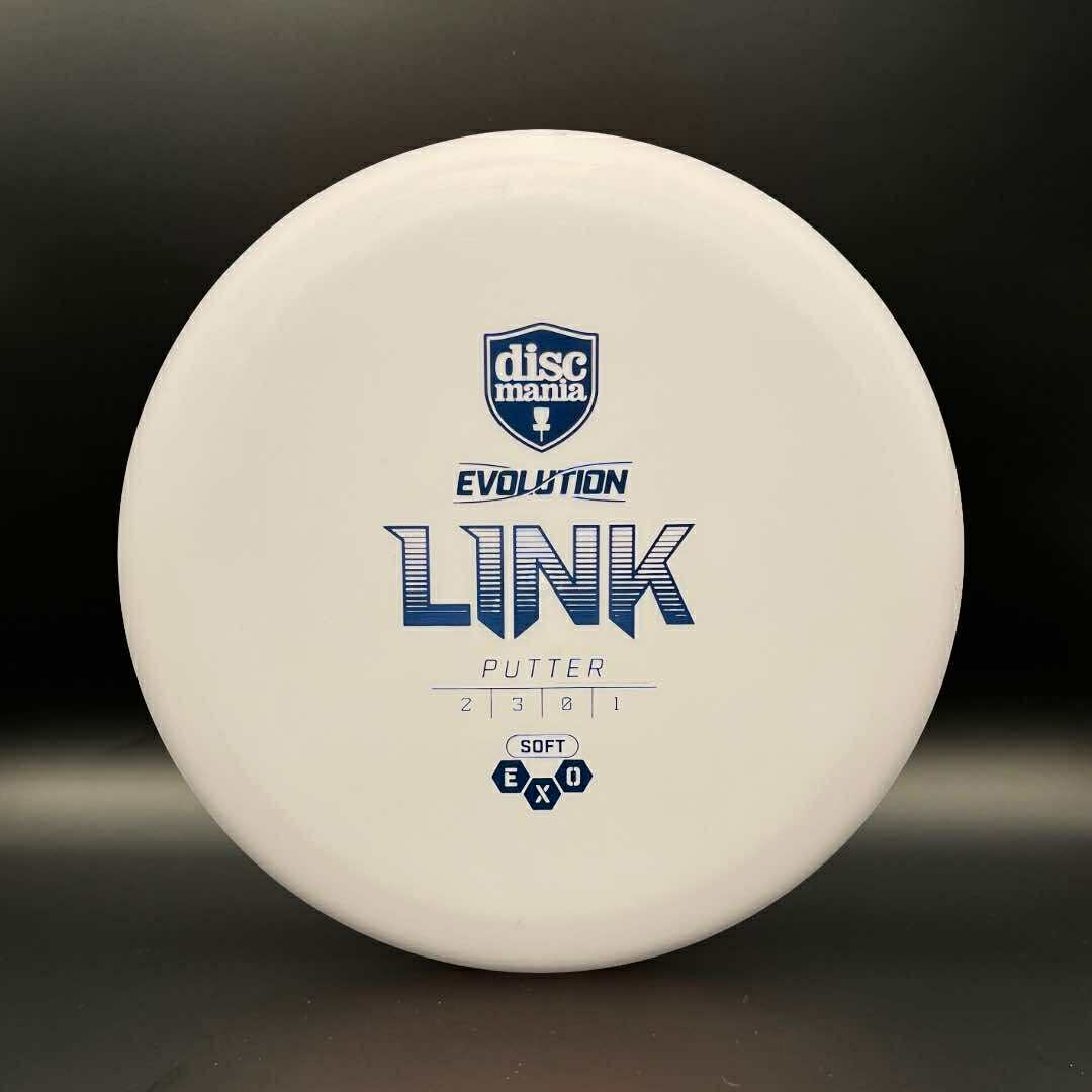 Exo Soft Link