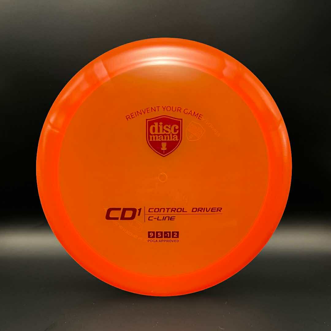 C-Line Cd1