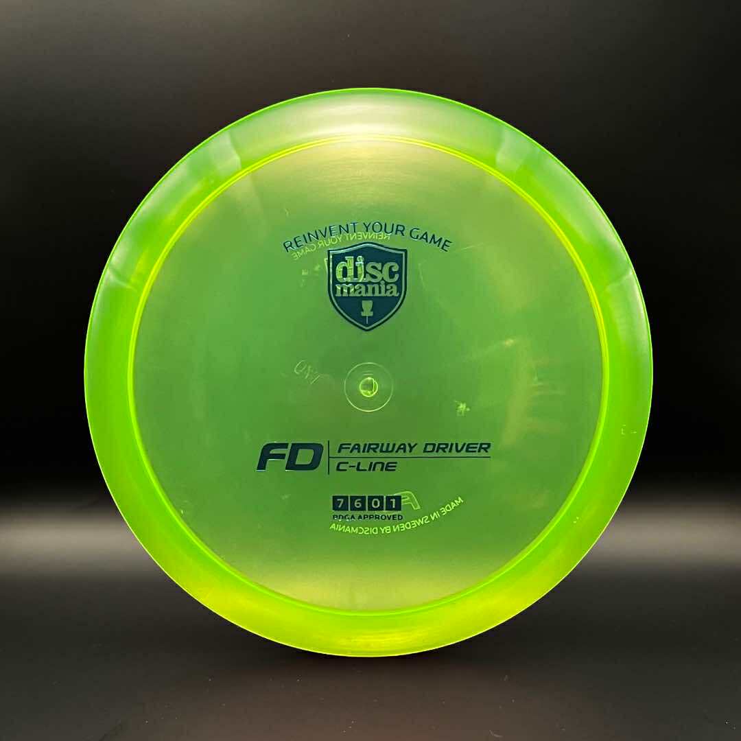 C-Line Fd