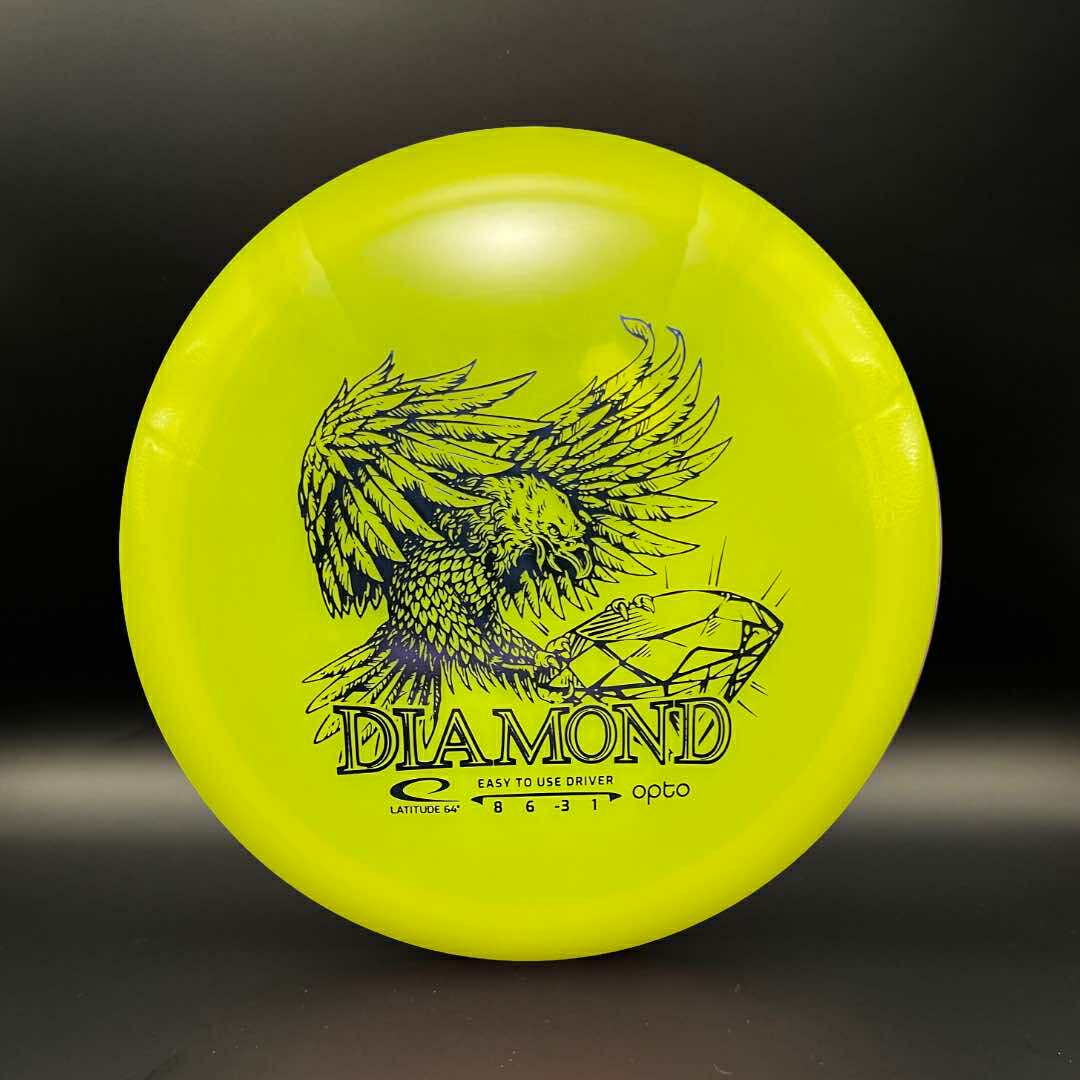 Opto Diamond