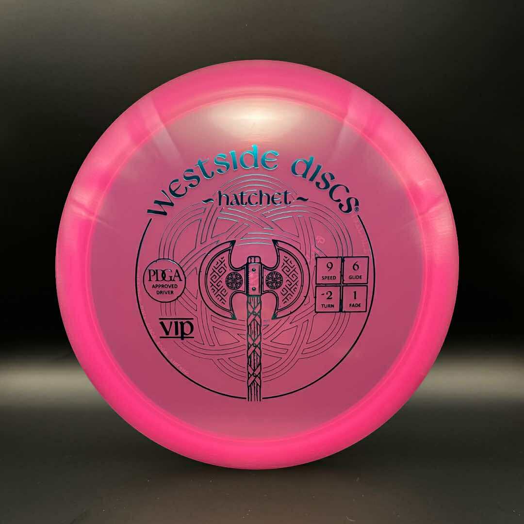 Vip Hatchet